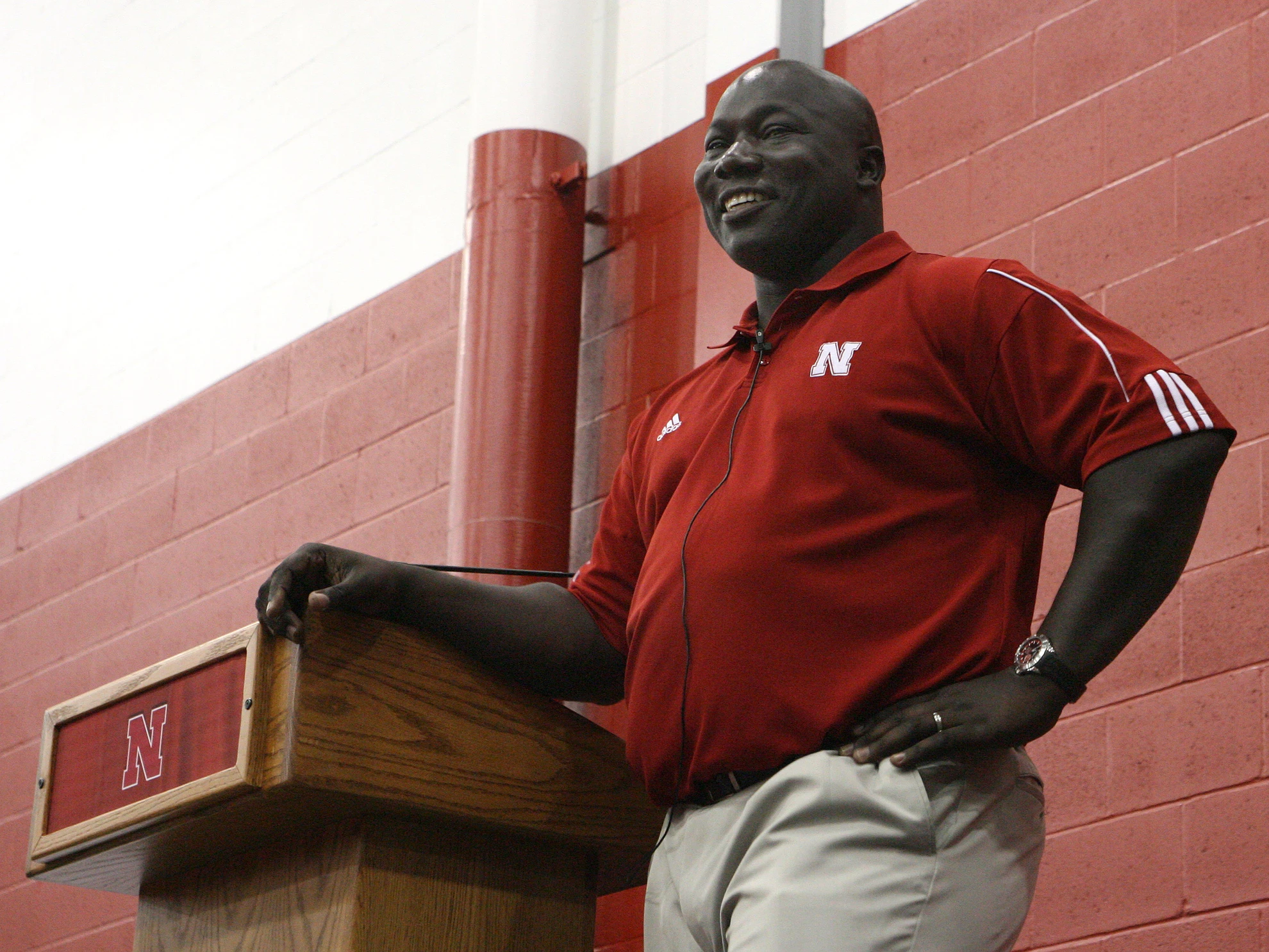 Tommie Frazier